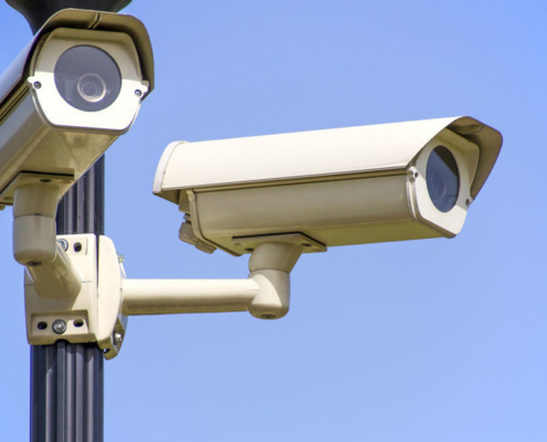 قیمت دوربین مداربسته چقدر است؟