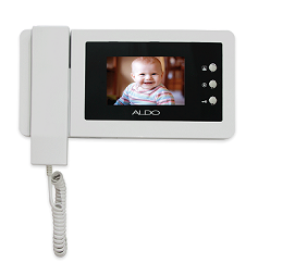 آیفون تصویری آلدو آیفون تصویری آلدو