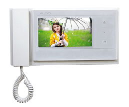 آیفون تصویری آلدو آیفون تصویری آلدو