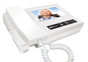 آیفون تصویری تکنما آیفون تصویری تکنما