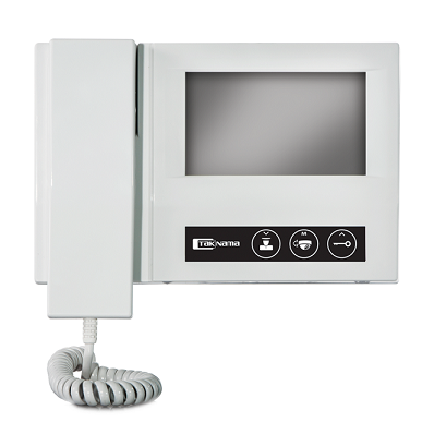 آیفون تصویری تکنما آیفون تصویری تکنما