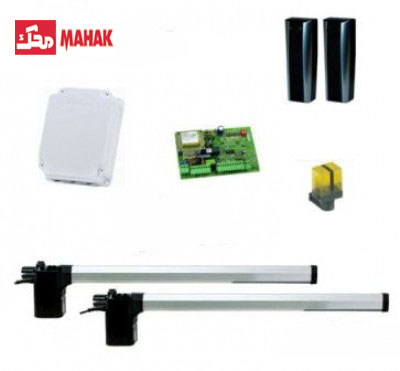 جک پارکینگی دو لنگه جک پارکینگی دو لنگه