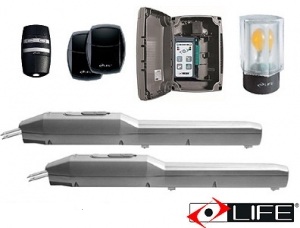 جک پارکینگی دو لنگه جک پارکینگی دو لنگه