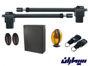 جک پارکینگی دو لنگه جک پارکینگی دو لنگه