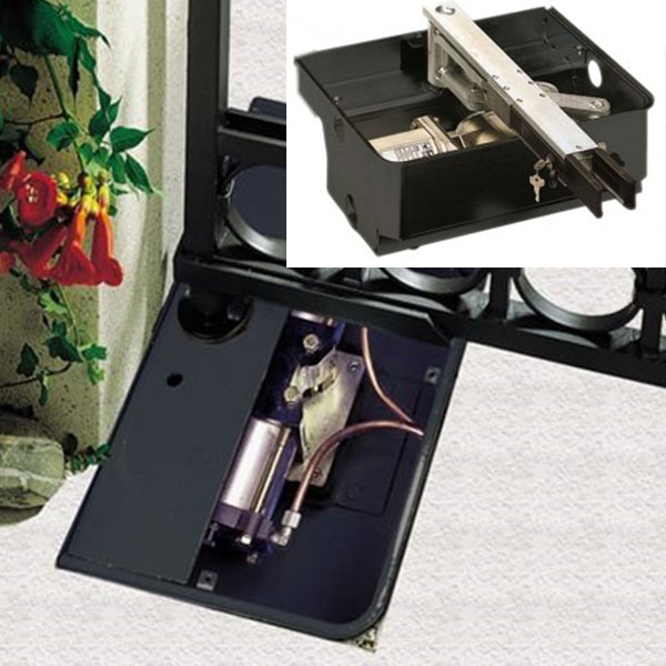 جک برقی زیر سطحی جک برقی زیر سطحی