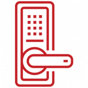 قفل برقی قفل برقی