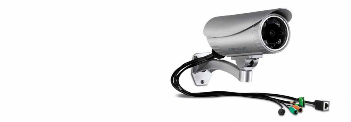 دوربین مداربسته تحت شبکه