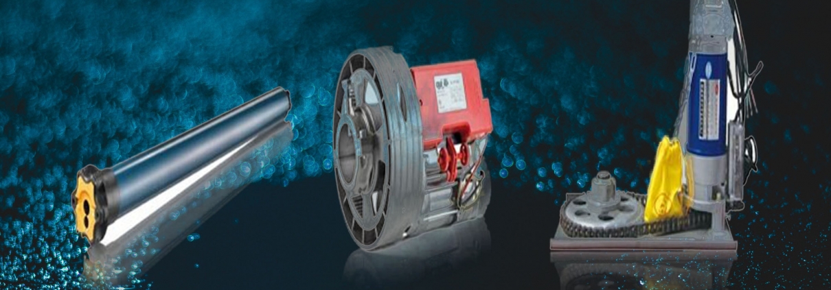 فروش موتور کرکره | تعمیر درب اتوماتیک کرج | شرکت درسان