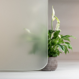 شیشه سند بلاست