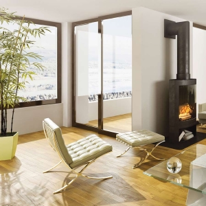 شیشه-فلوت-ساده