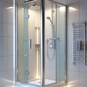 ساخت کابین دوش در ایران