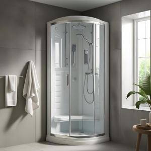 سفارش عمده کابین دوش