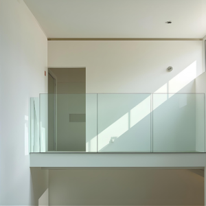 پروفیل شیشه تاشو در تهران