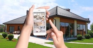 برنامه وصل شدن به دوربین مدار بسته