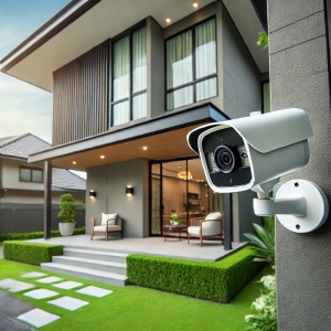 نرم افزار مشاهده دوربین مدار بسته