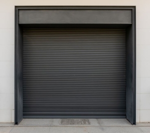 انواع کرکره مغازه