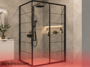 قیمت کابین دوش